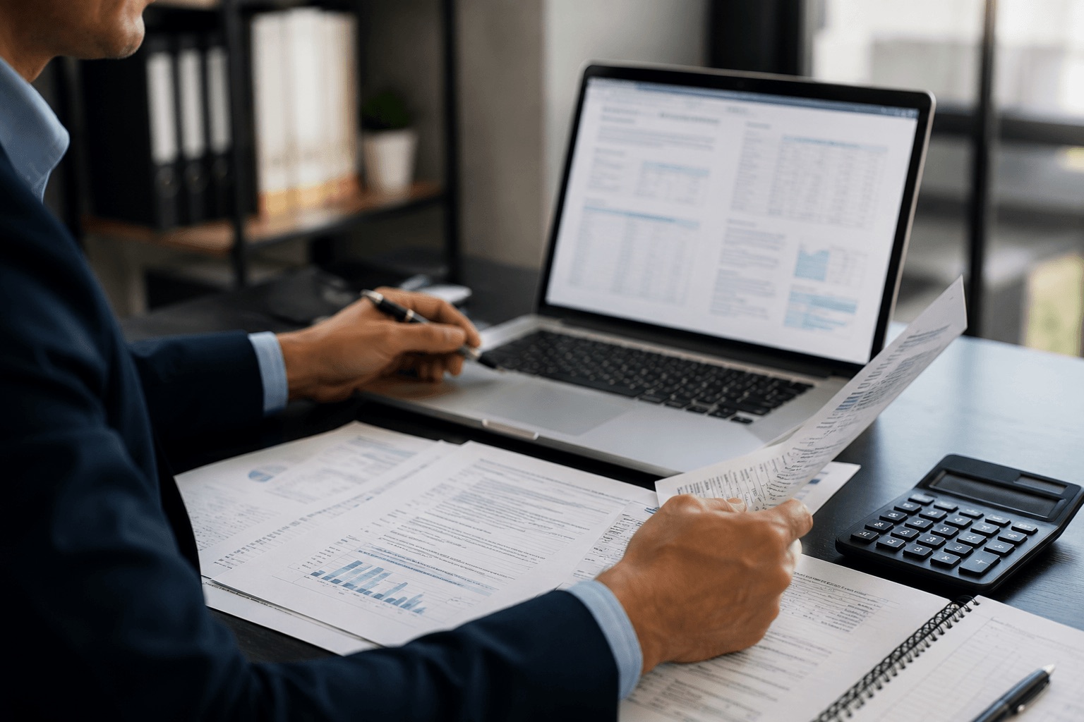 Free Consultation & Analysis